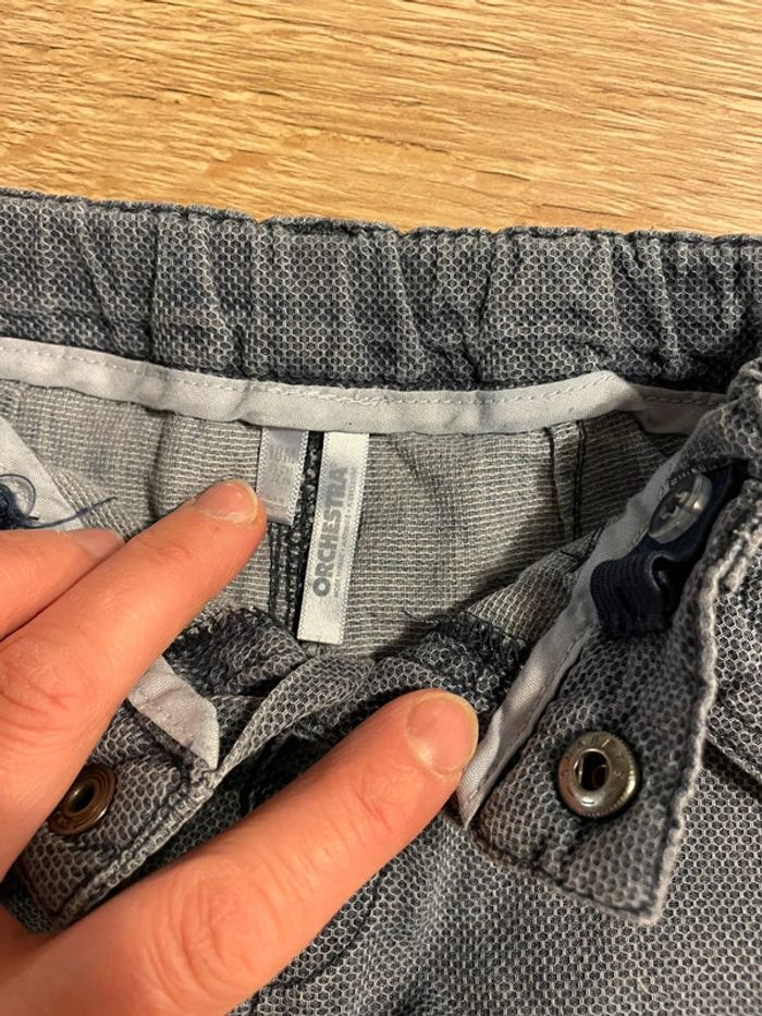 Short 18 mois - photo numéro 2