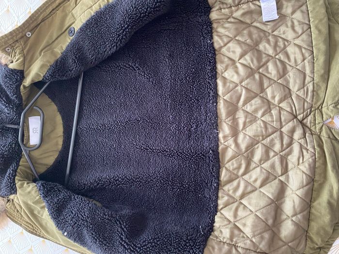 Manteau 12 ans - photo numéro 7