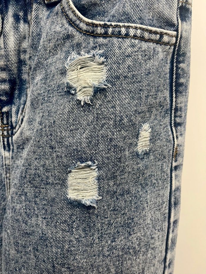 Jean destroy - photo numéro 2