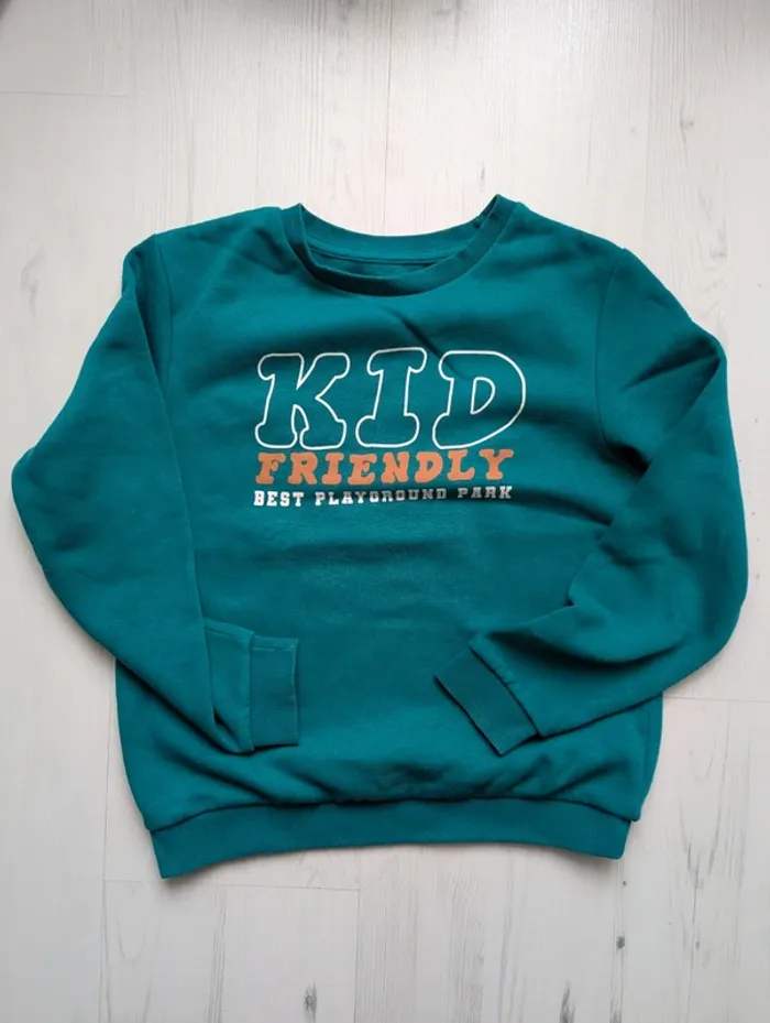Pull Kiabi