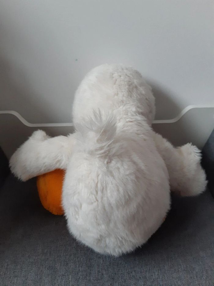 Peluche vintage Walt Disney Compagny Made in Japan : Donald - photo numéro 6
