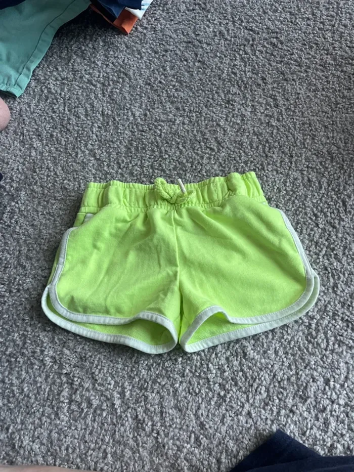 Short