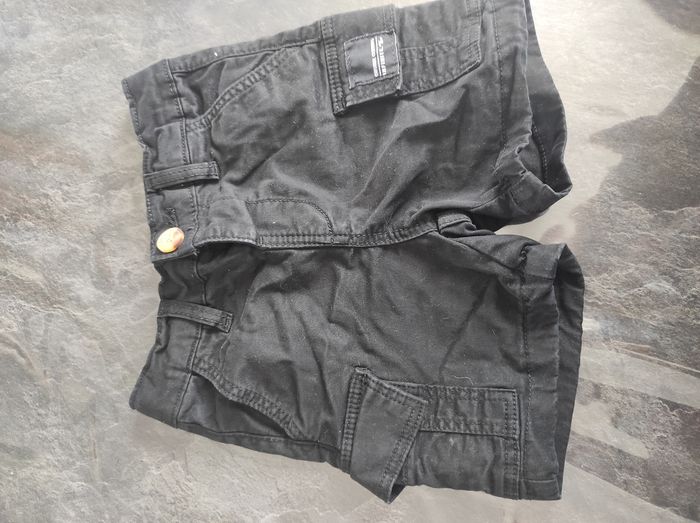Short