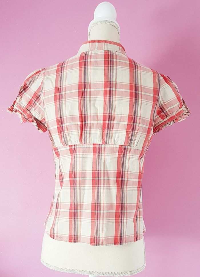 🌺 Chemisier - Complices - 34/36 🌺 - photo numéro 3