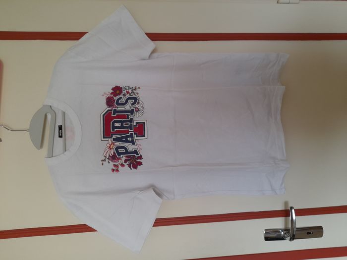 Lot de tee-shirts - photo numéro 4