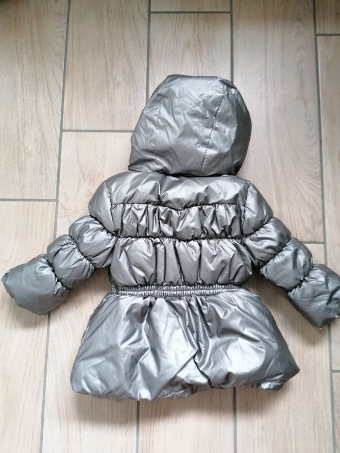 Lot 12 mois - photo numéro 6