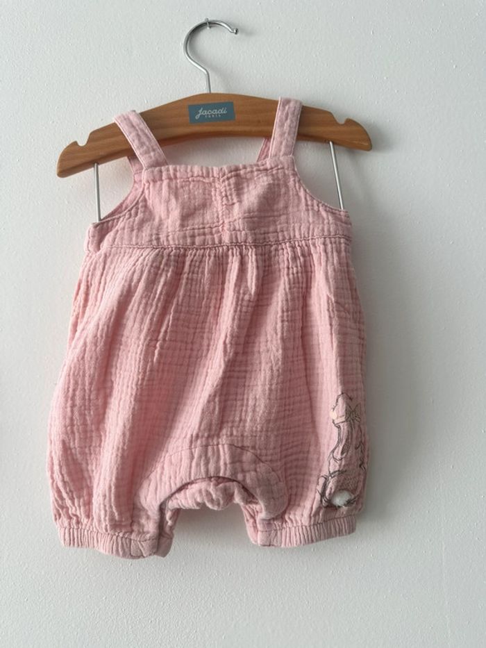 Combinaison orchestra