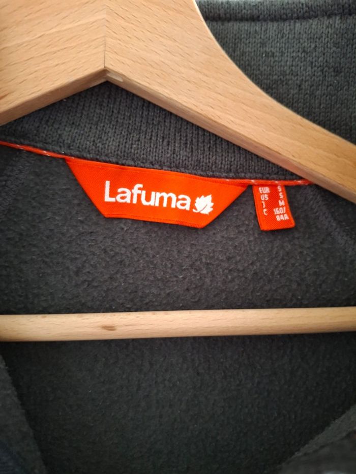 Gilet polaire Lafuma S - photo numéro 3