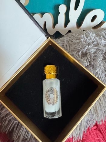 Musc intime 12 ml gris Montaigne nuage sucré