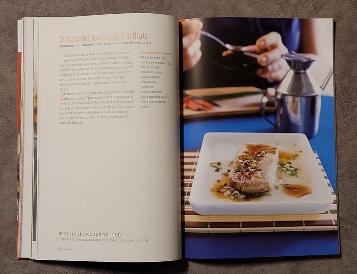 La cuisine des épices Laurence Du Tilly, Philippe Vaurès-Santamaria - photo numéro 4