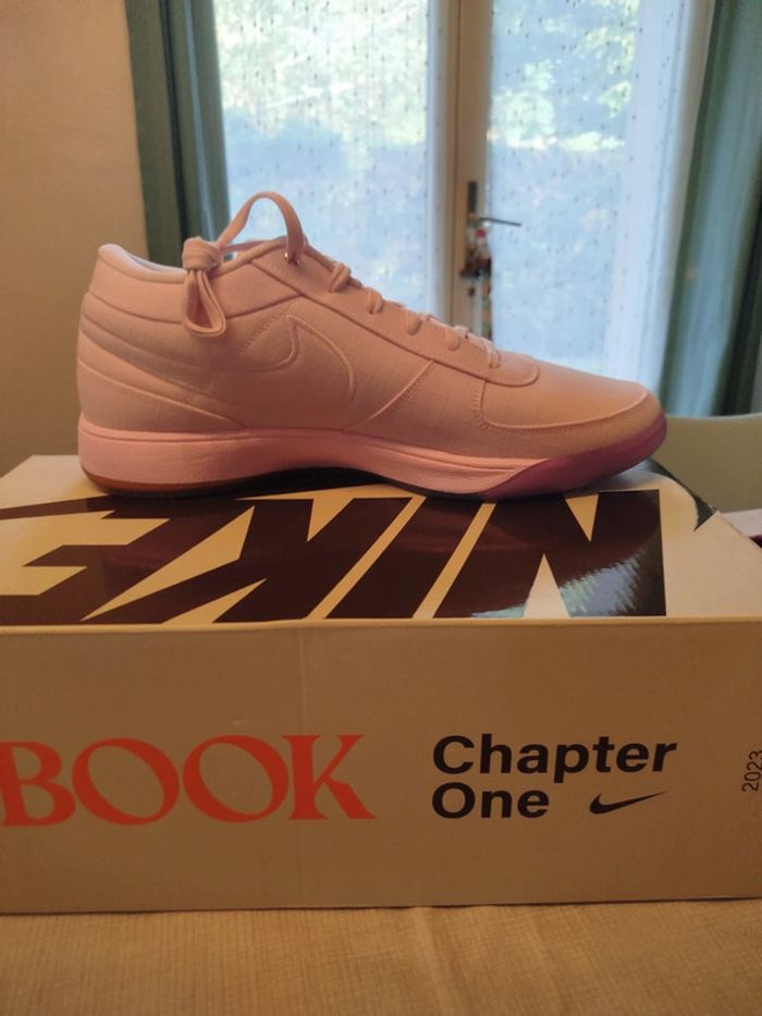 Nike book 1 sunrise - photo numéro 2