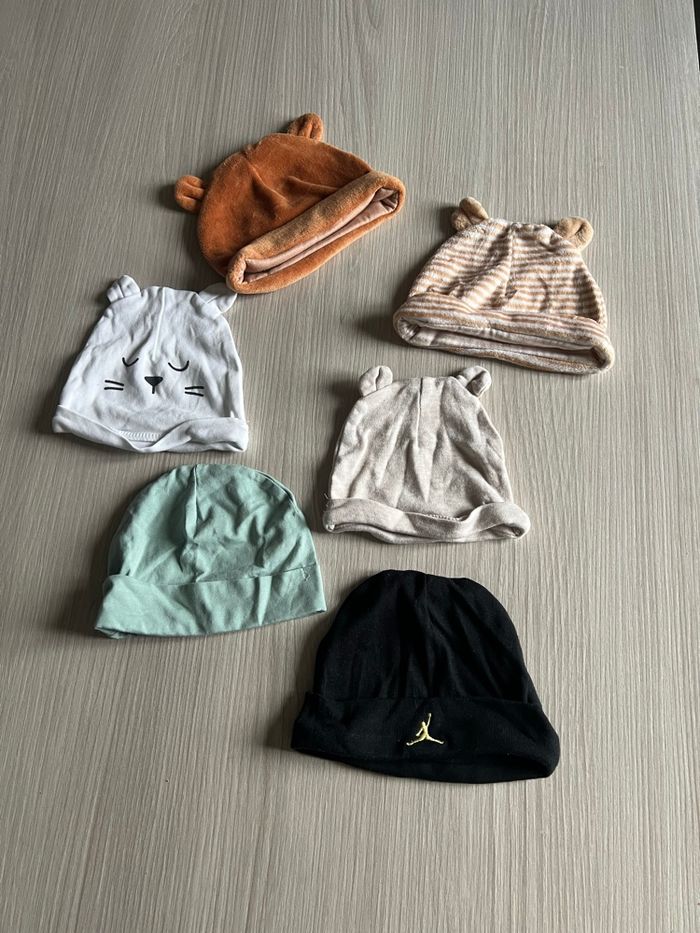 Gros lot 3 mois garçon - photo numéro 7