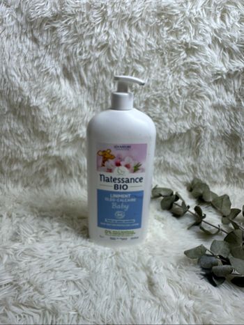 Liniment 1 litre Natessance