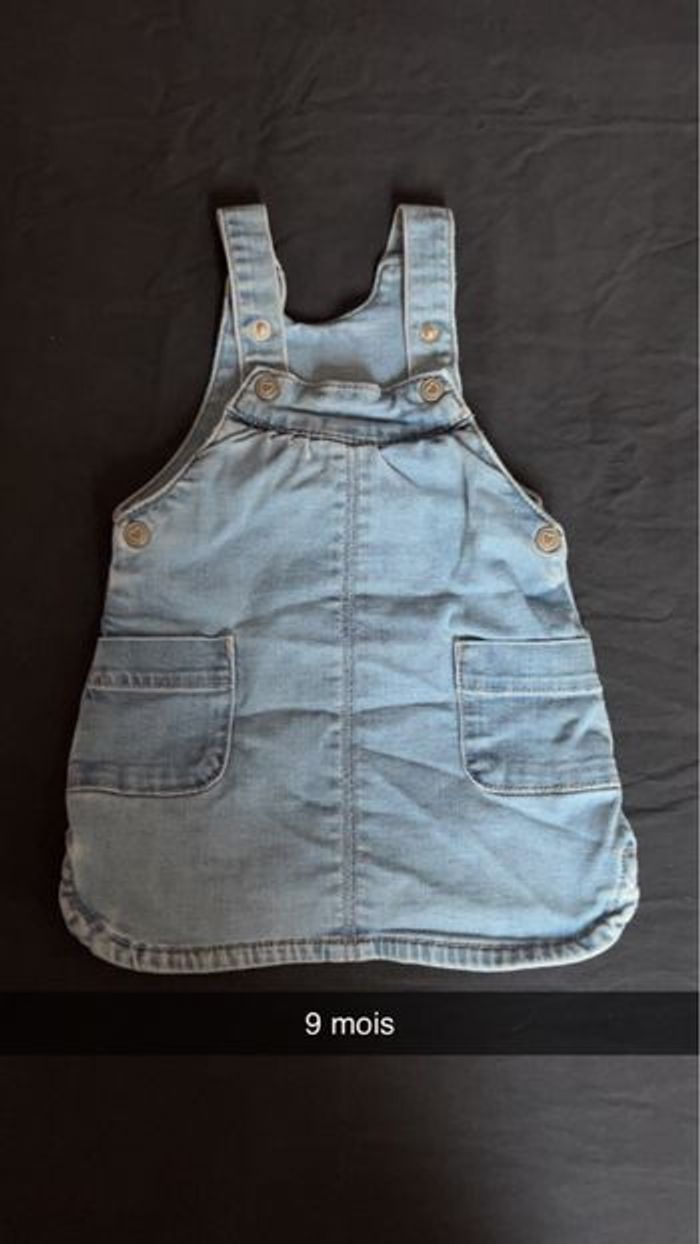 Vêtements 9 mois - photo numéro 10