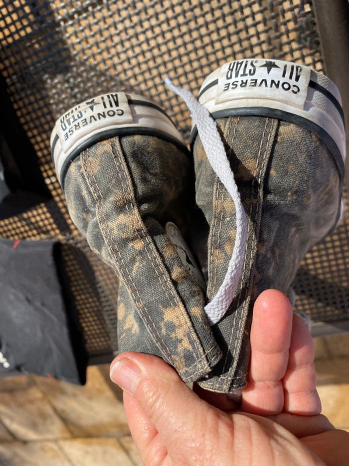 Converse 41,5 - photo numéro 9