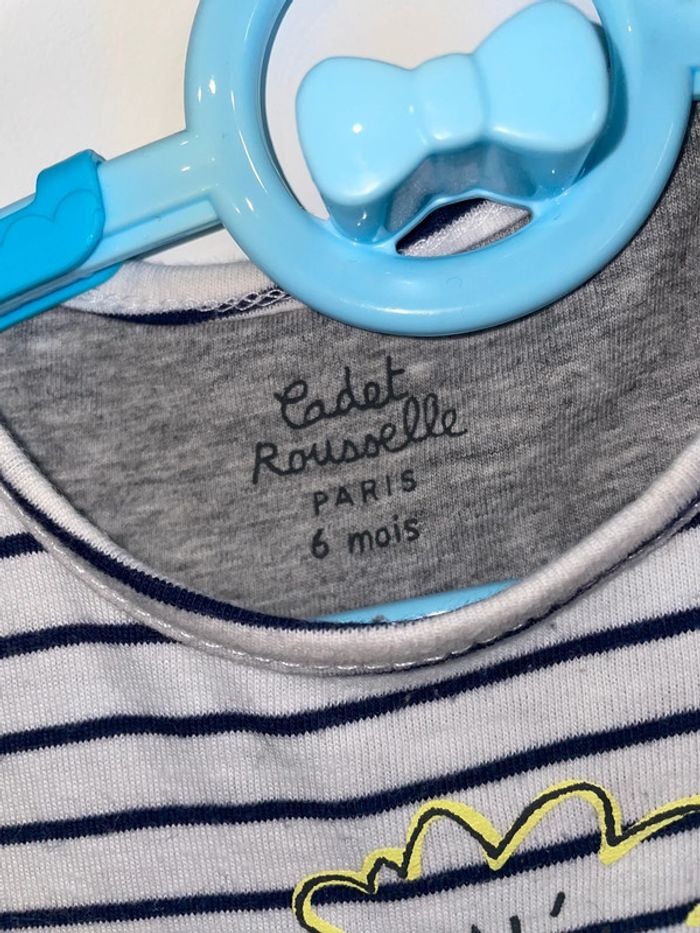 TEE shirt - photo numéro 2