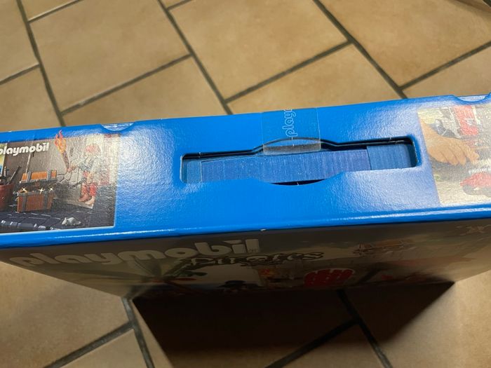 Super set îlot des pirates - playmobil n°6146 - photo numéro 2