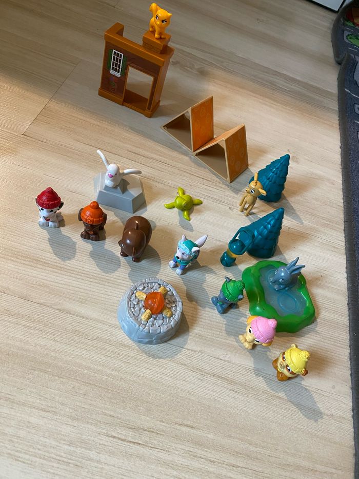 Figurines Pat ´ patrouille