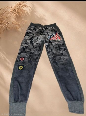 Pantalon de survêtement 