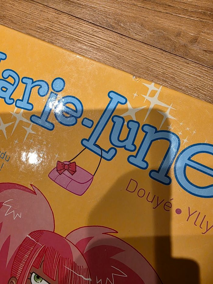 Bd marie lune - photo numéro 7