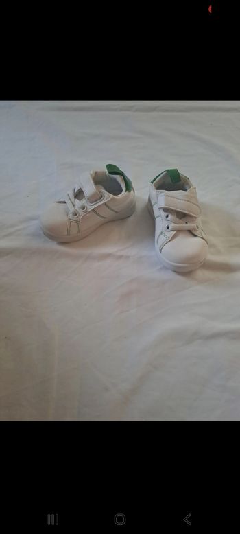 Chaussure