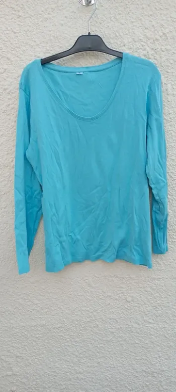 Blouse femme taille 46