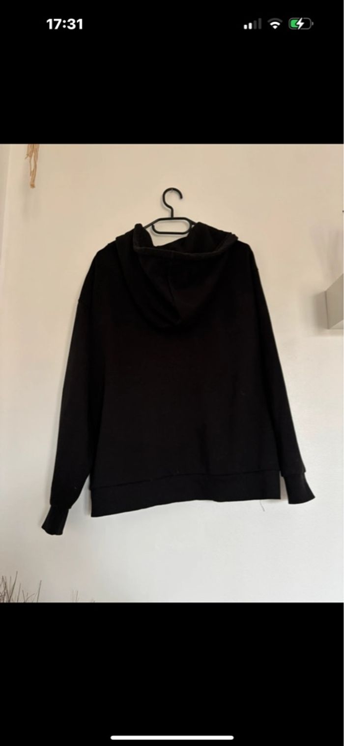 Veste à capuche - photo numéro 2