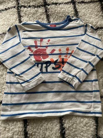 Tee-shirts manche longue