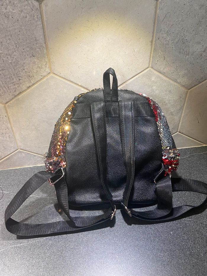 Sac à dos enfant - photo numéro 2