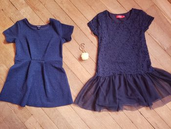Lot de deux robes