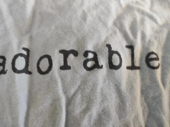 Pyjama léger Kiabi 6 mois - photo numéro 2