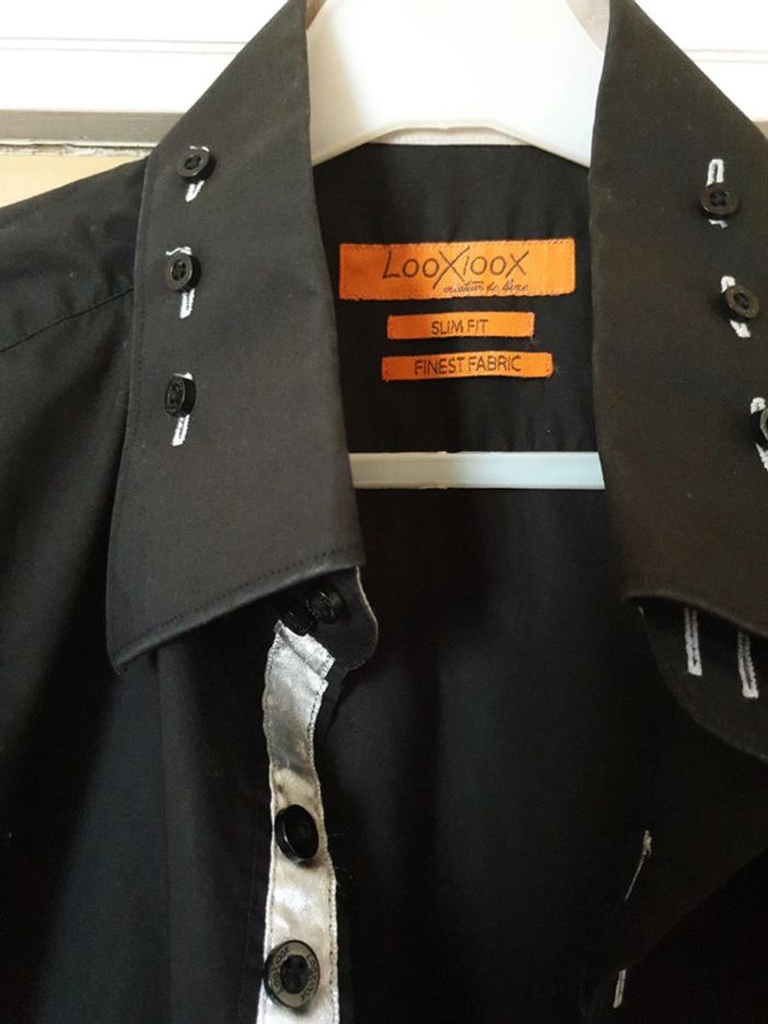 chemise t41-42 - photo numéro 2