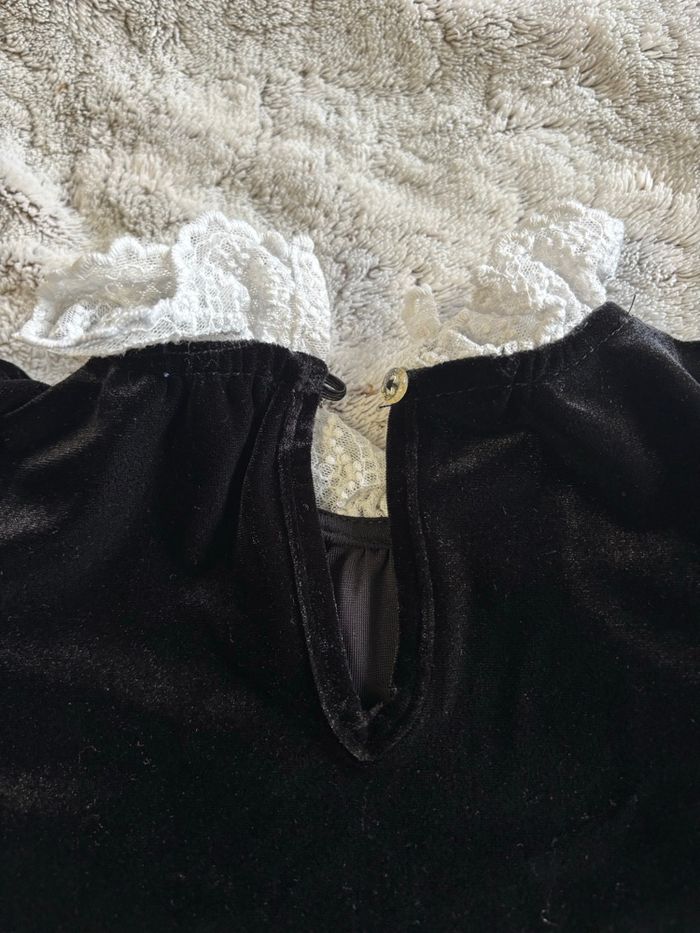 robes hiver 2 ans - photo numéro 5