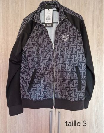 Veste Project X Paris 