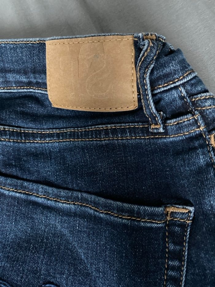 Jean fille Teddy Smith - photo numéro 2