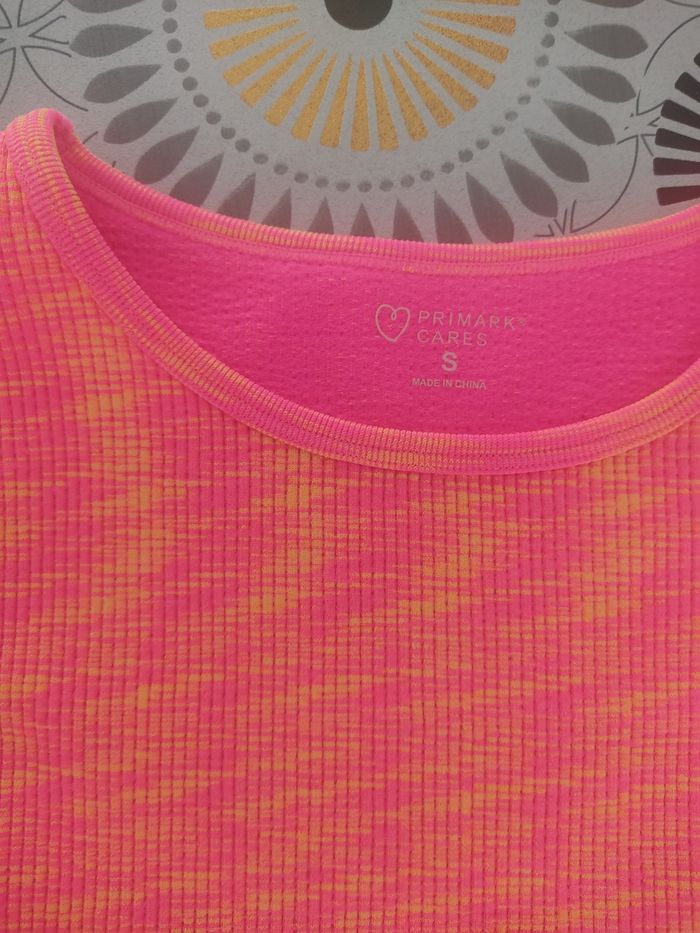 Belle robe été fille taille S - photo numéro 2