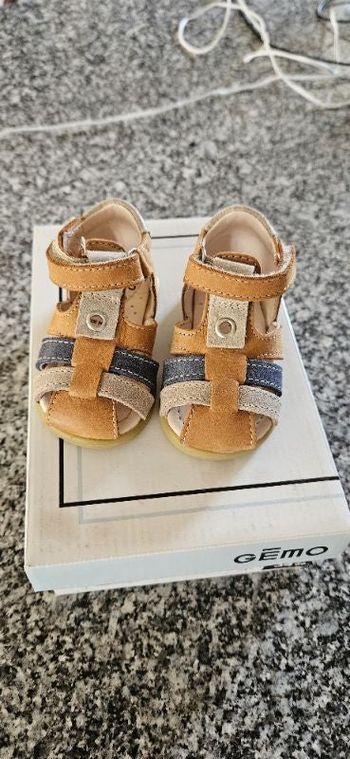 Nus pieds
