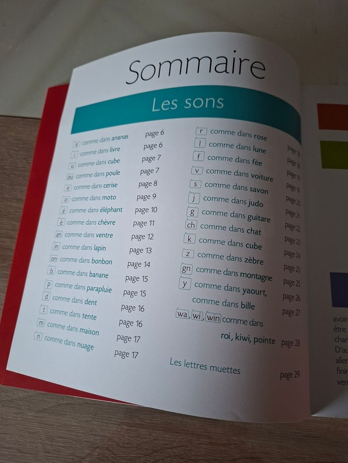 Livre - photo numéro 2