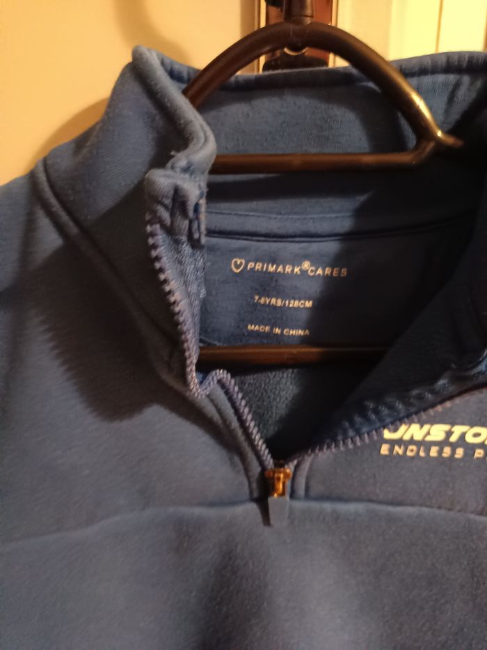 Sweat shirt manches longues - photo numéro 3