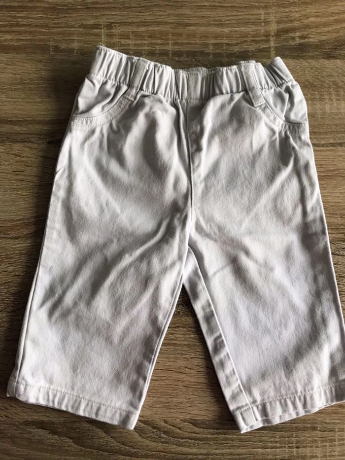 Lot pantalons - photo numéro 3