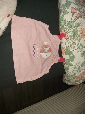 Top taille 18mois 80cm obaibi