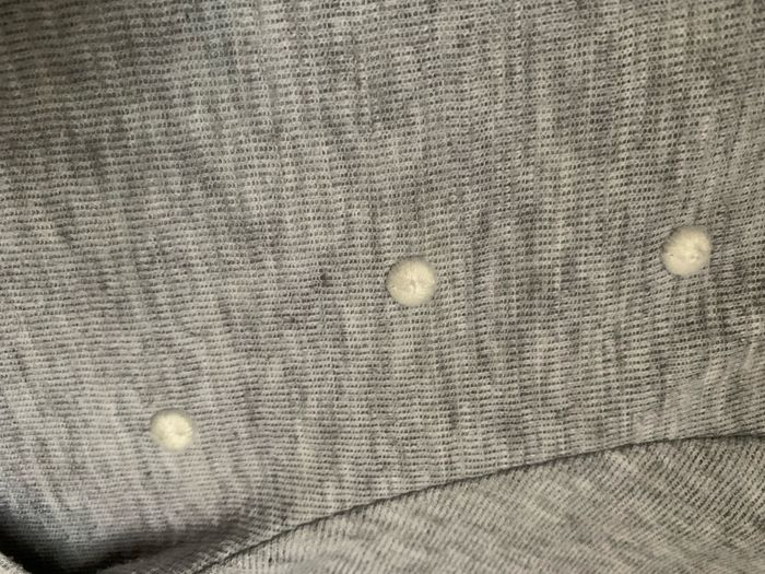 Pull gris 10 ans - photo numéro 3