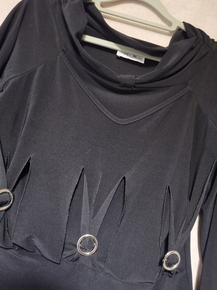 Haut taille 36 - photo numéro 2