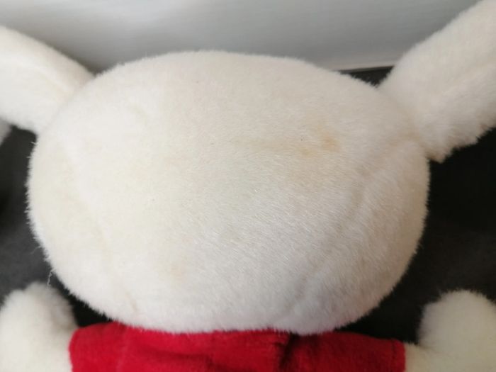 peluche twick gimmicks - photo numéro 3
