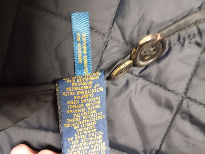 Vest homme taille s - photo numéro 4