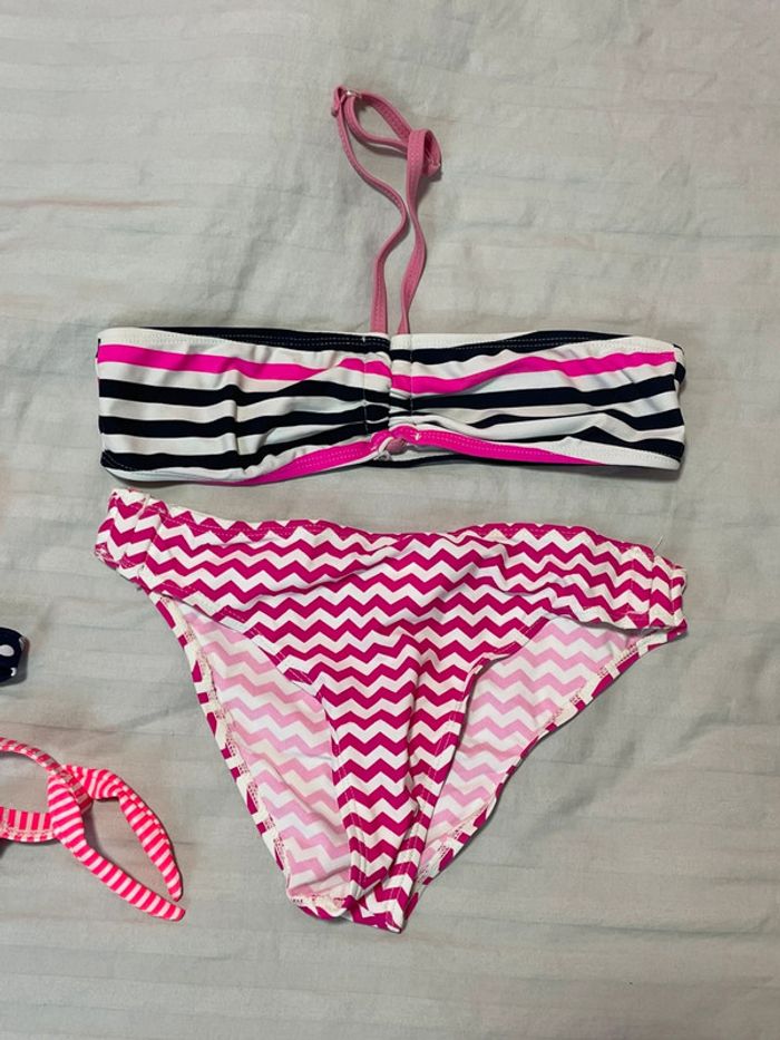 Lot maillot de bain - photo numéro 4