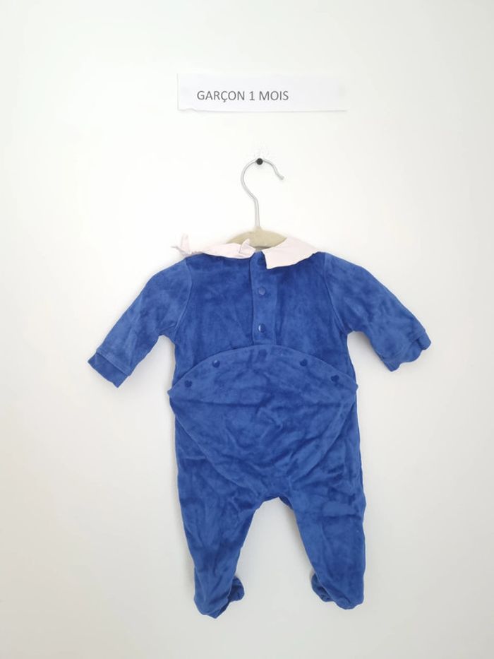 Pyjama - photo numéro 2
