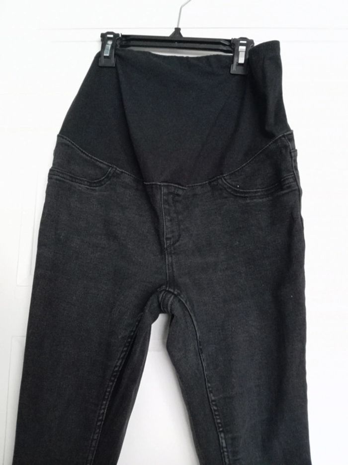 Jean de grossesse skinny - photo numéro 3