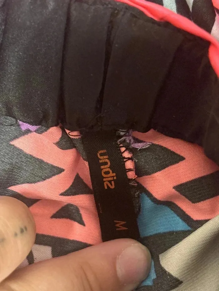 Short taille 38 marque undiz - photo numéro 3