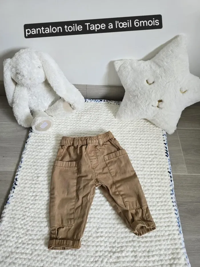 Pantalon